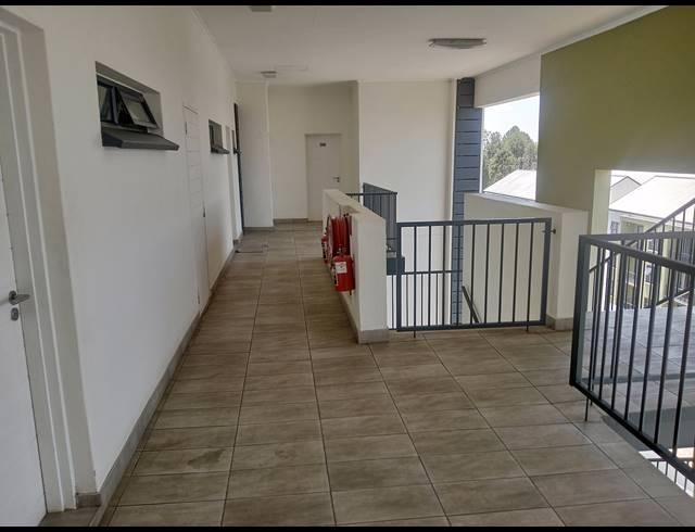 1 BEDROOM SECTIONAL TITLE FOR SALE IN LILIANTON